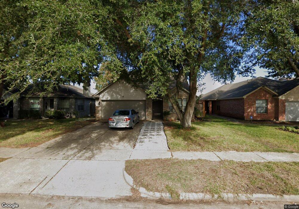 3302 Vega St, Houston, TX 77088 - photo 1