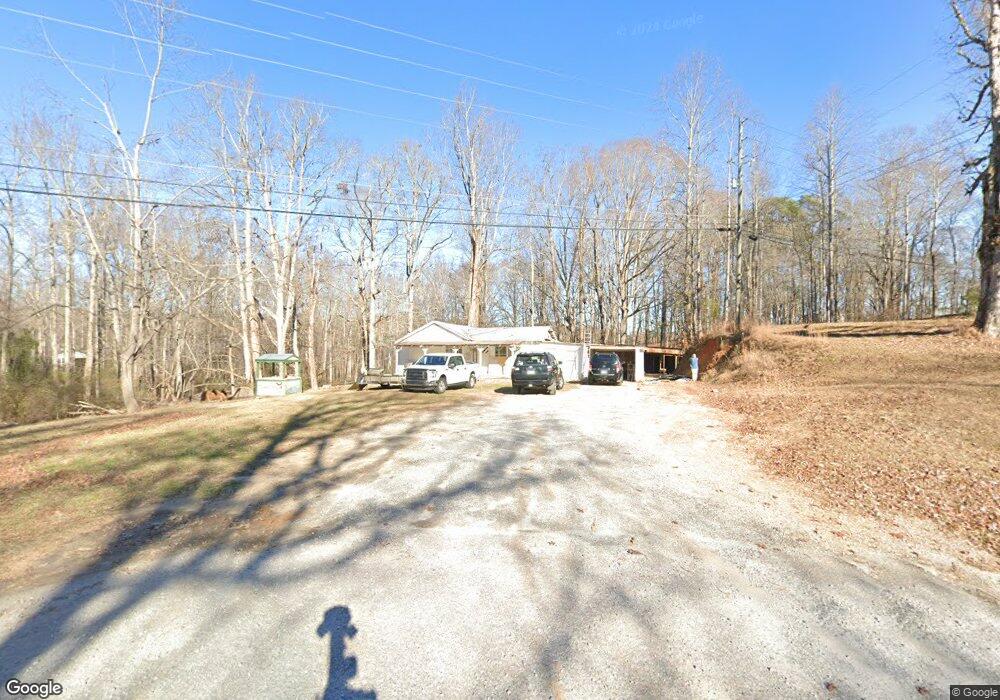 2946 Morrison Moore Pkwy E, Dahlonega, GA 30533 - photo 1