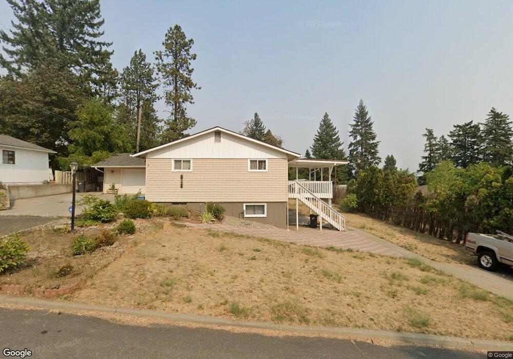 513 J St, Cheney, WA 99004 - photo 1