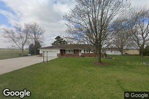 12480 State Route 634, Cloverdale, OH 45827
