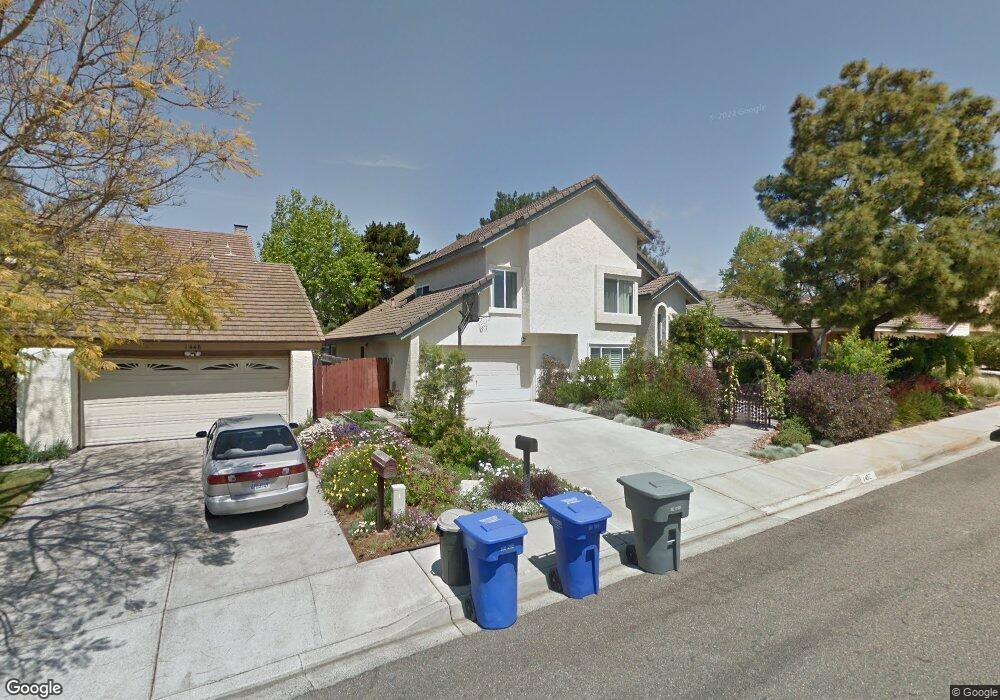 1452 Valleda Ln, Encinitas, CA 92024 - photo 1