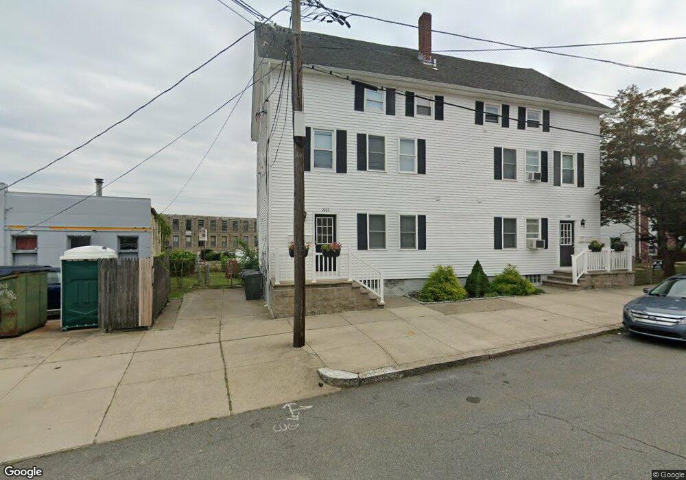 2332 S Main St, Fall River, MA 02724 - photo 1