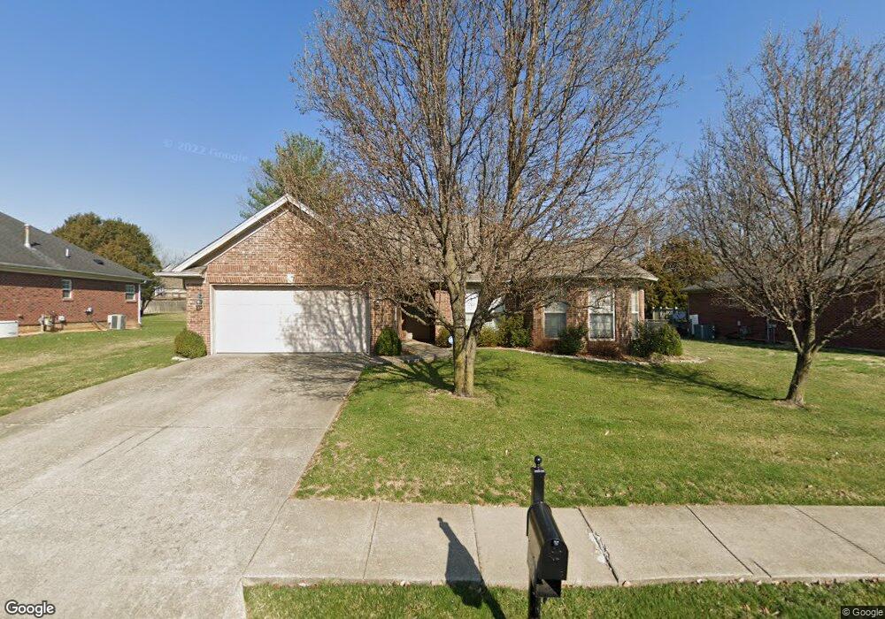 3514 Saint Joseph Ct, New Albany, IN 47150 - photo 1