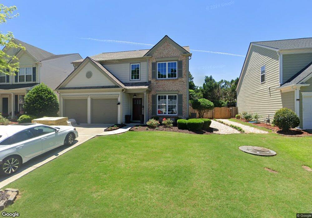 318 Burdock Trace, Woodstock, GA 30188 - photo 1