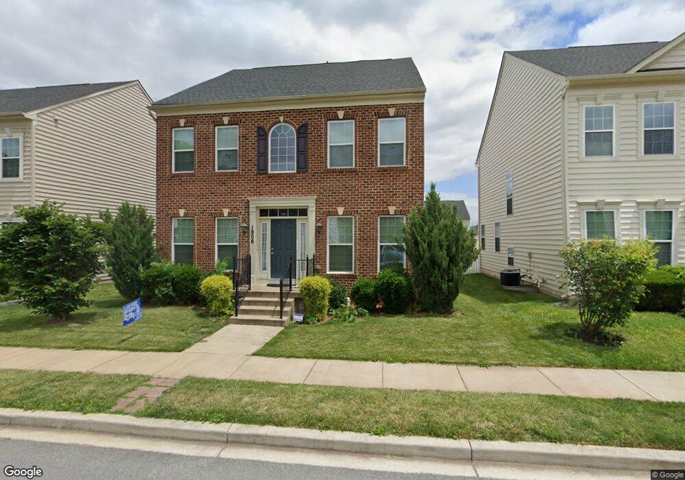 1906 Regiment Way, Frederick, MD 21702 - photo 1