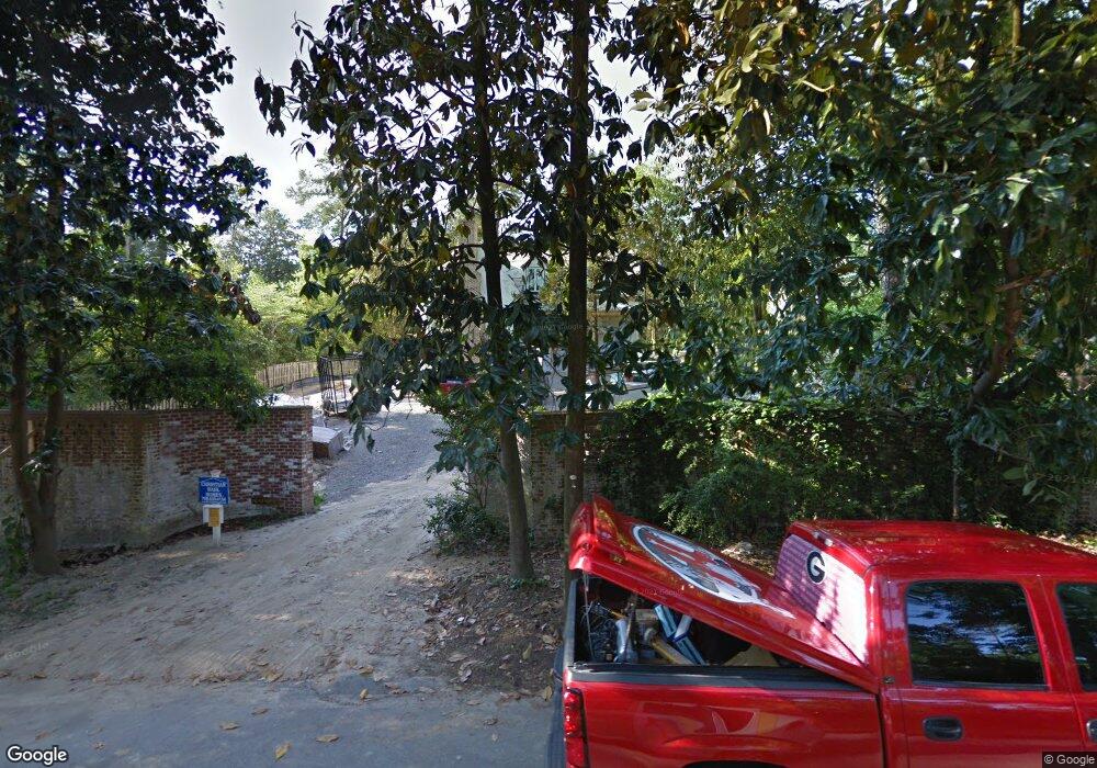 3026 Fox Spring Rd, Augusta, GA 30909 - photo 1