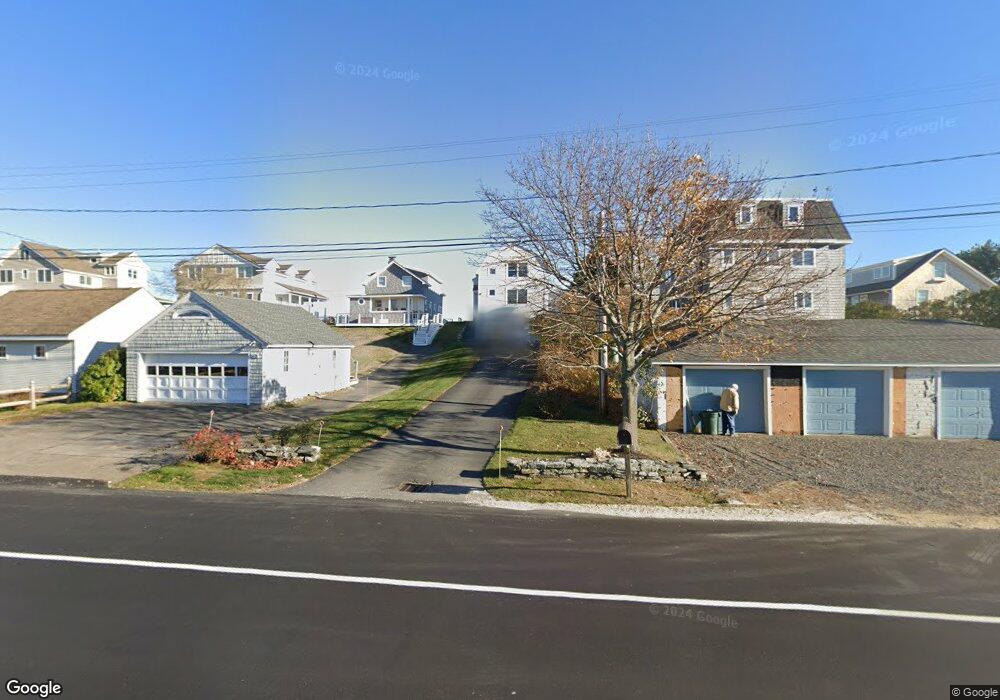 1180 Ocean Blvd, Rye, NH 03870 - photo 1