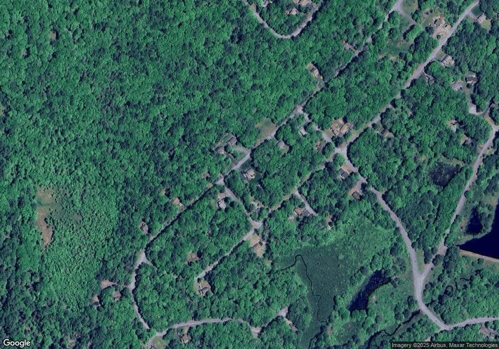 168 Laverne Dr unit MLE, Dingmans Ferry, PA 18328 - photo 1