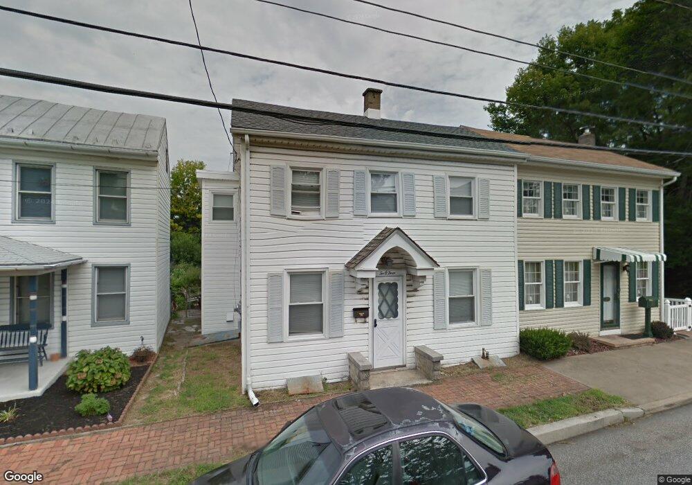 203 E Simpson St, Mechanicsburg, PA 17055 - photo 1