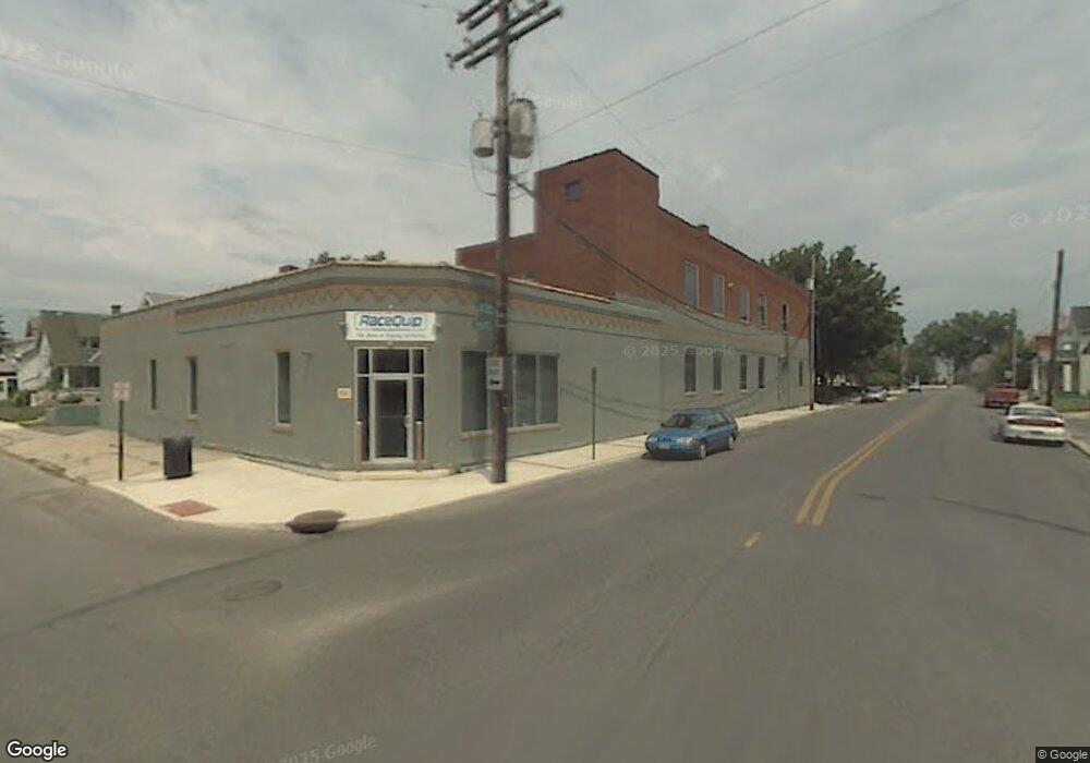 116 E Moler St, Columbus, OH 43207 - photo 1