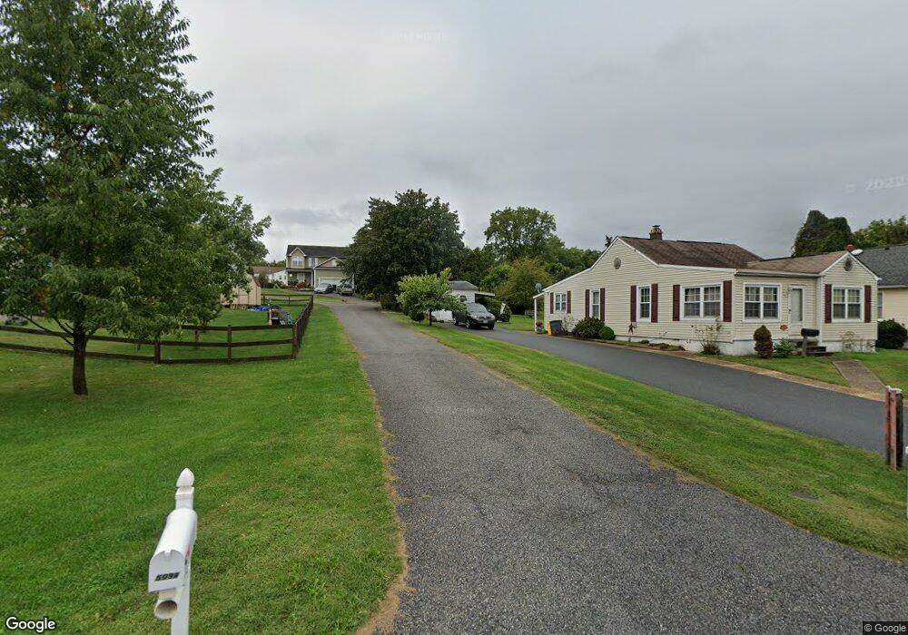 509 Heath Ave, Linthicum Heights, MD 21090 - photo 1