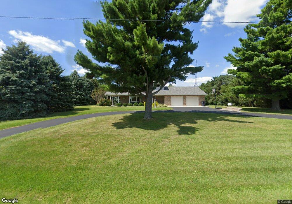 11892 Redridge Rd, Columbus Grove, OH 45830 - photo 1