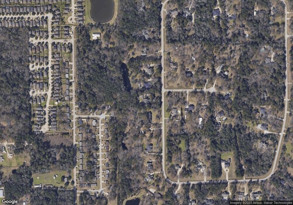 33402 Windcrest Estates Blvd, Magnolia, TX 77354 - photo 1