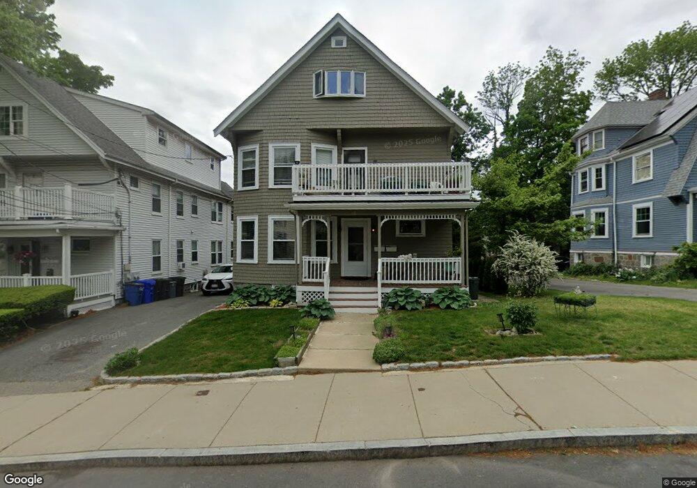 60 Highland St unit 1, Hyde Park, MA 02136 - photo 1