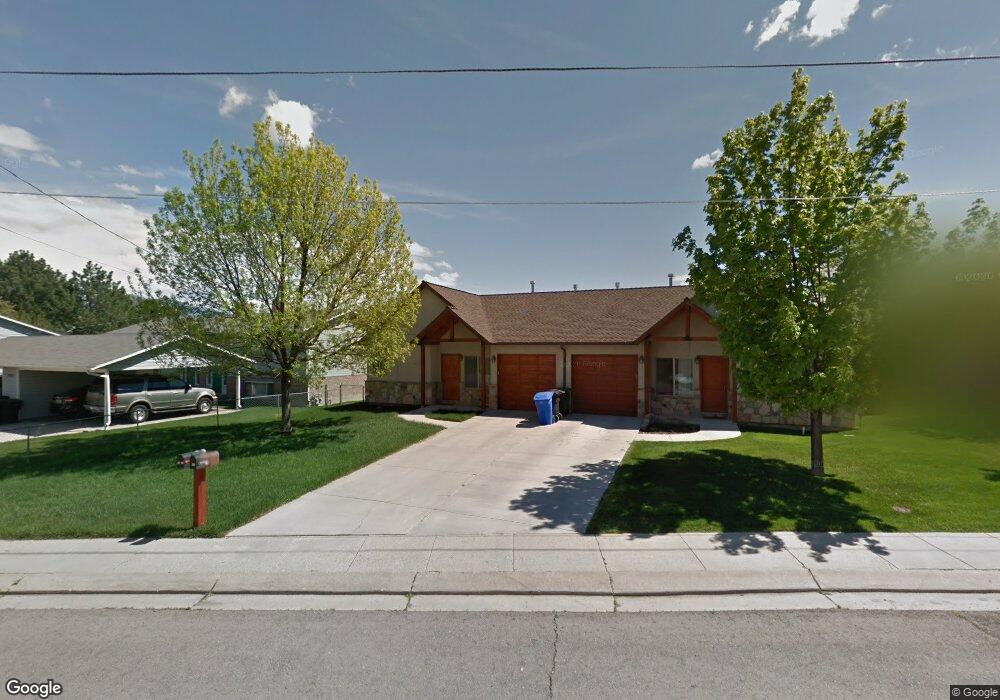 2421 Sugar Factory Rd, West Jordan, UT 84088 - photo 1