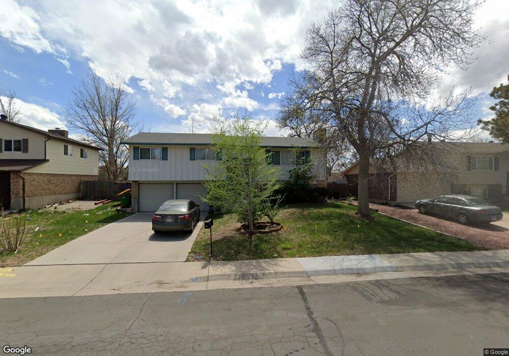 16552 E Asbury Place, Aurora, CO 80013 - photo 1