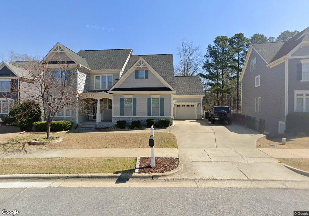 1977 Steeple Chase Bend, Apex, NC 27502 - photo 1