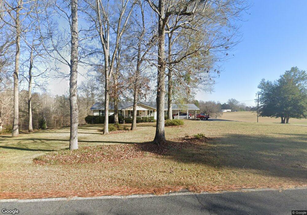 140 Salem Church Rd SW, Milledgeville, GA 31061 - photo 1