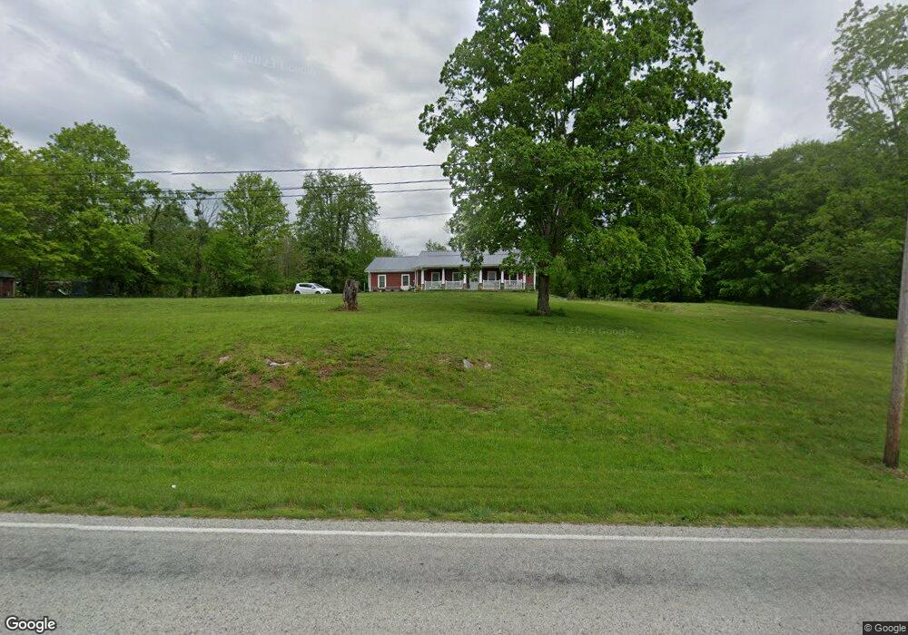 4228 Highway 62 NE, Corydon, IN 47112 - photo 1