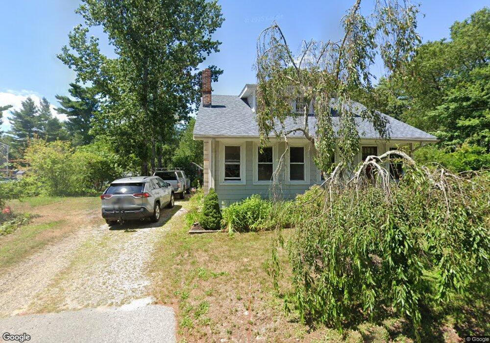 25 Fearing Hill Rd, Wareham, MA 02571 - photo 1