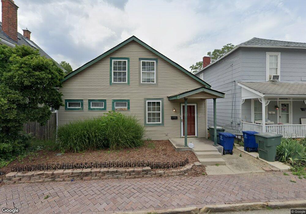 492 Elsmere St, Columbus, OH 43206 - photo 1