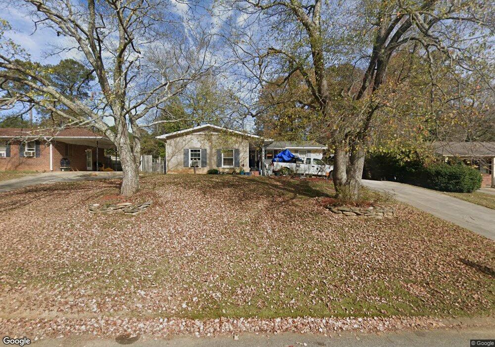 1578 Cardinal Rd, Jonesboro, GA 30238 - photo 1