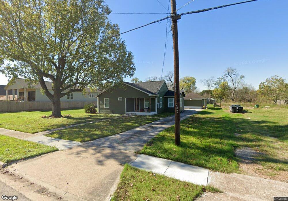 5209 Wipprecht St, Houston, TX 77026 - photo 1