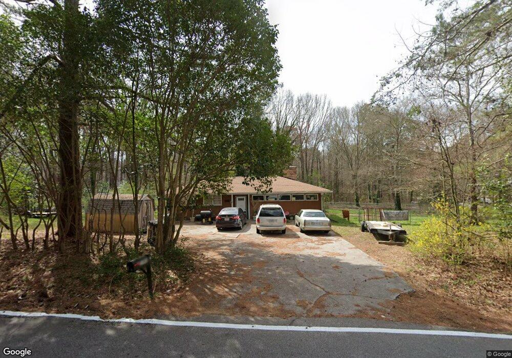 2590 Sigman Rd SW, Conyers, GA 30094 - photo 1