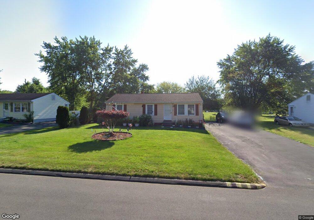 10 Pasture Ln, Bloomfield, CT 06002 - photo 1