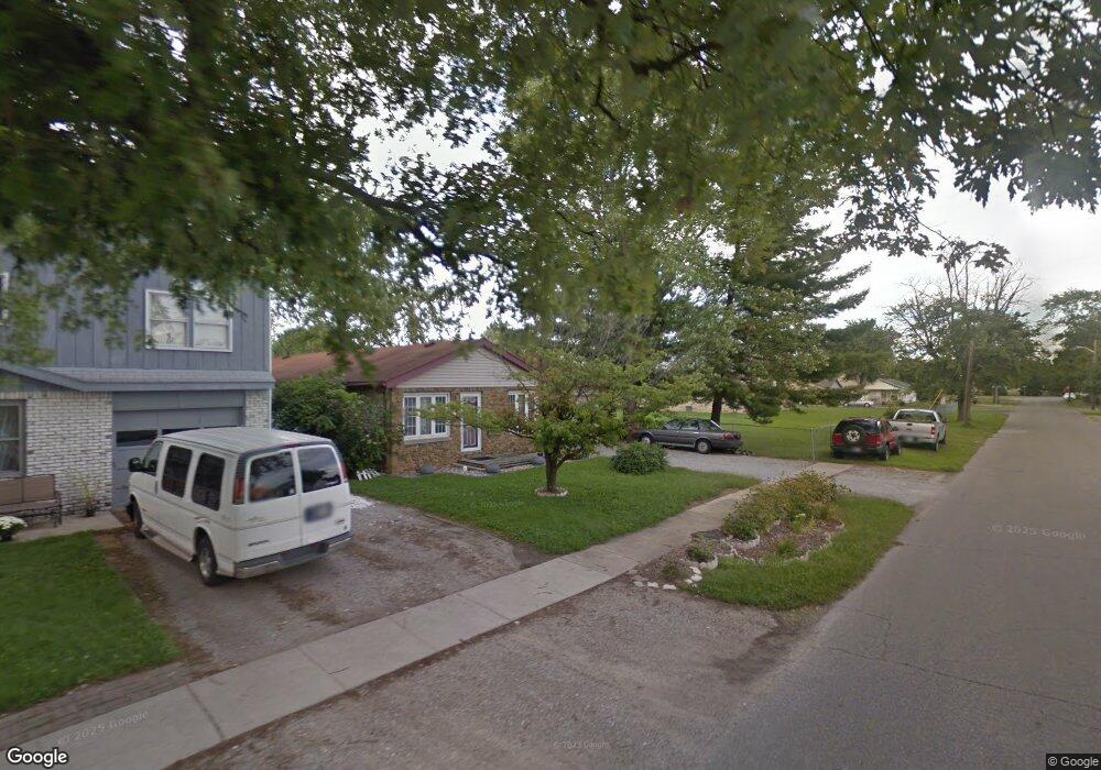 2406 6th St, Columbus, IN 47201 - photo 1