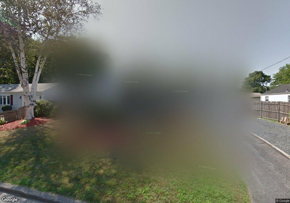 50 Robin Hood Dr, Riverside, RI 02915 - photo 1