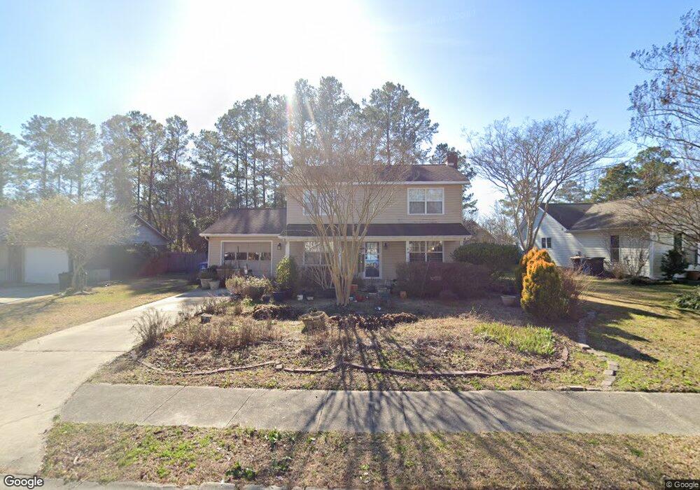 1023 Foscue Dr, Jacksonville, NC 28540 - photo 1