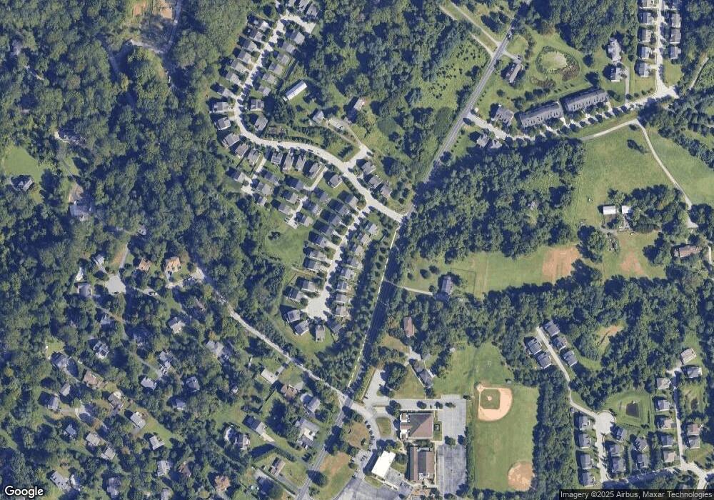 5013 Summer Solstice Place, Ellicott City, MD 21043 - photo 1