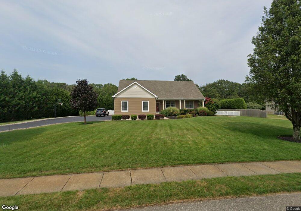 15 Crop St, Woodbine, NJ 08270 - photo 1