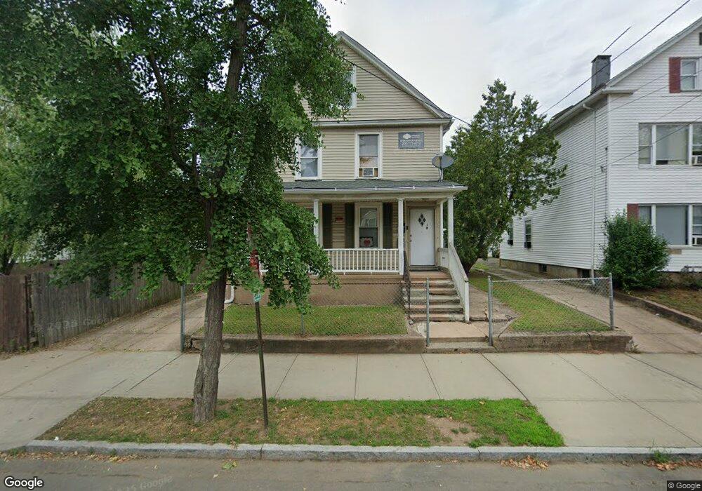 81 Sylvan Ave, New Haven, CT 06519 - photo 1