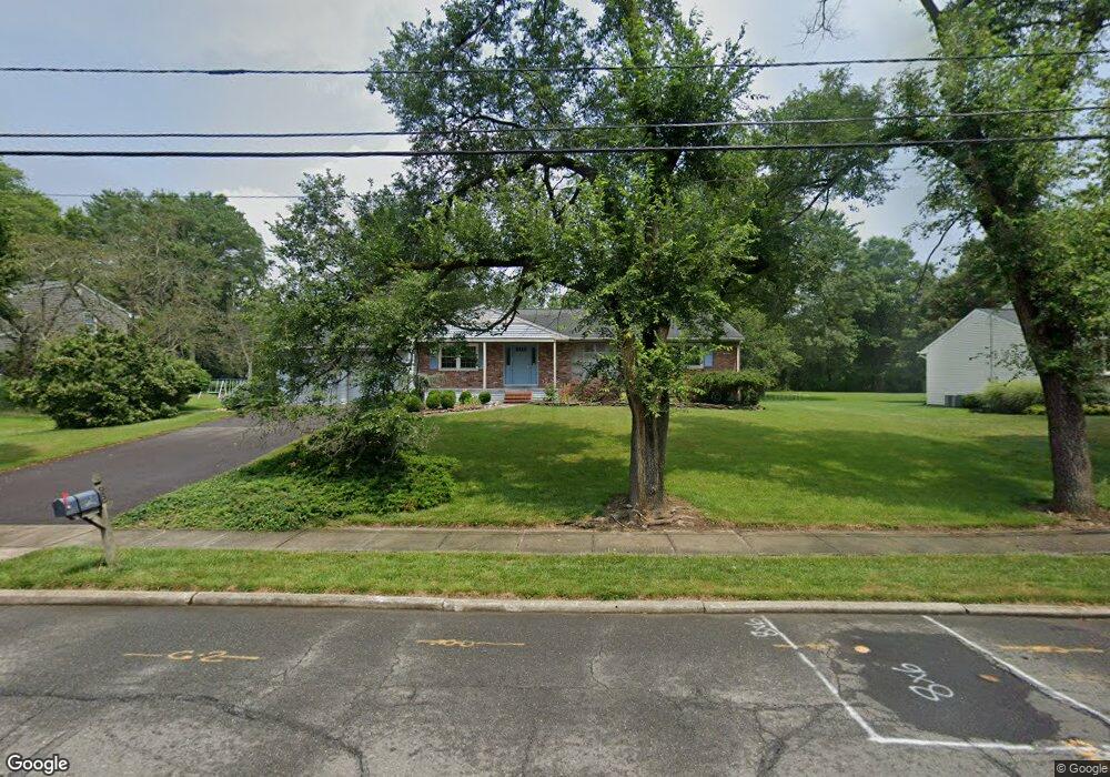 22 Taylor Rd, Princeton, NJ 08540 - photo 1