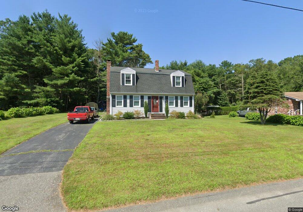 9 Sharon Ave, North Dartmouth, MA 02747 - photo 1