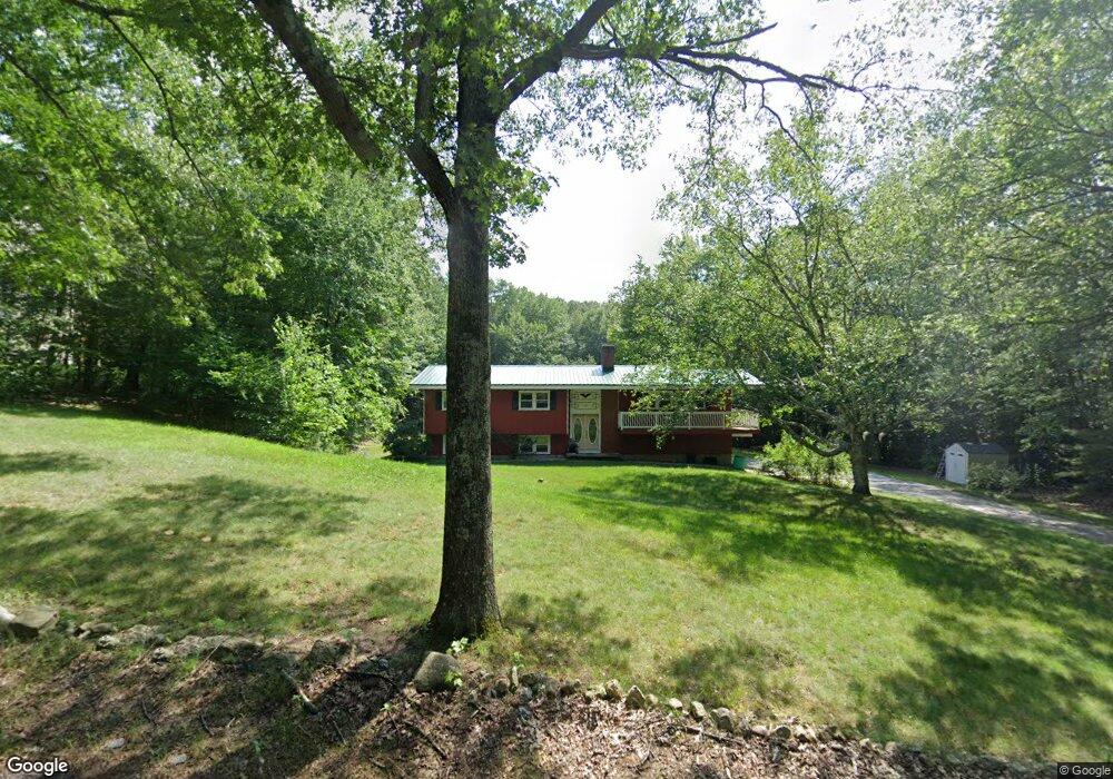 107 Page Rd, Bow, NH 03304 - photo 1