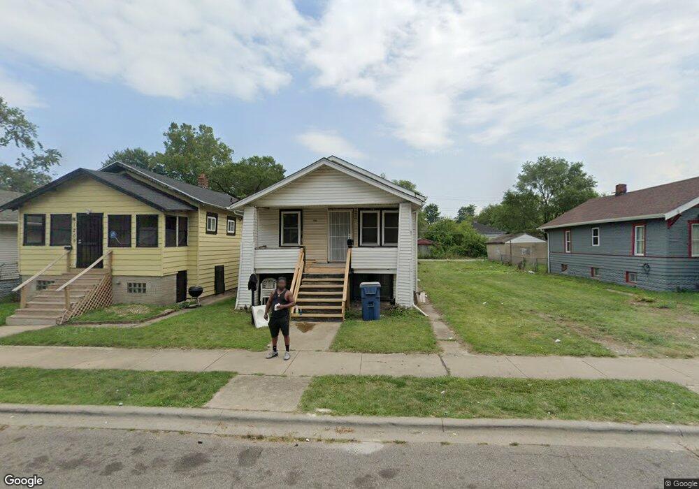 1213 Taft St, Gary, IN 46404 - photo 1