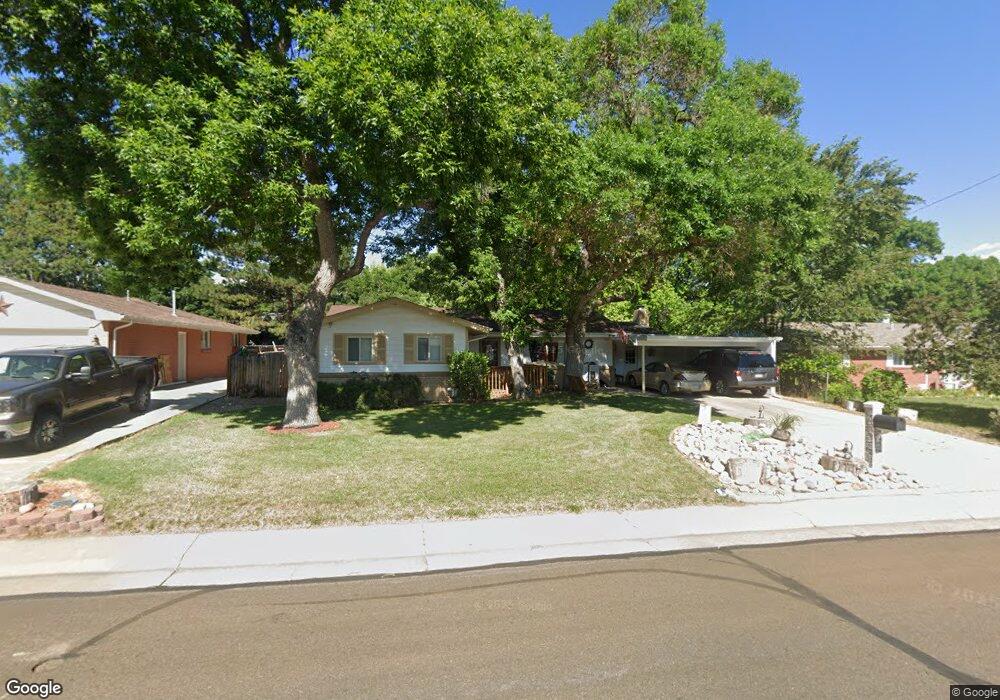 2465 Lee St, Lakewood, CO 80215 - photo 1