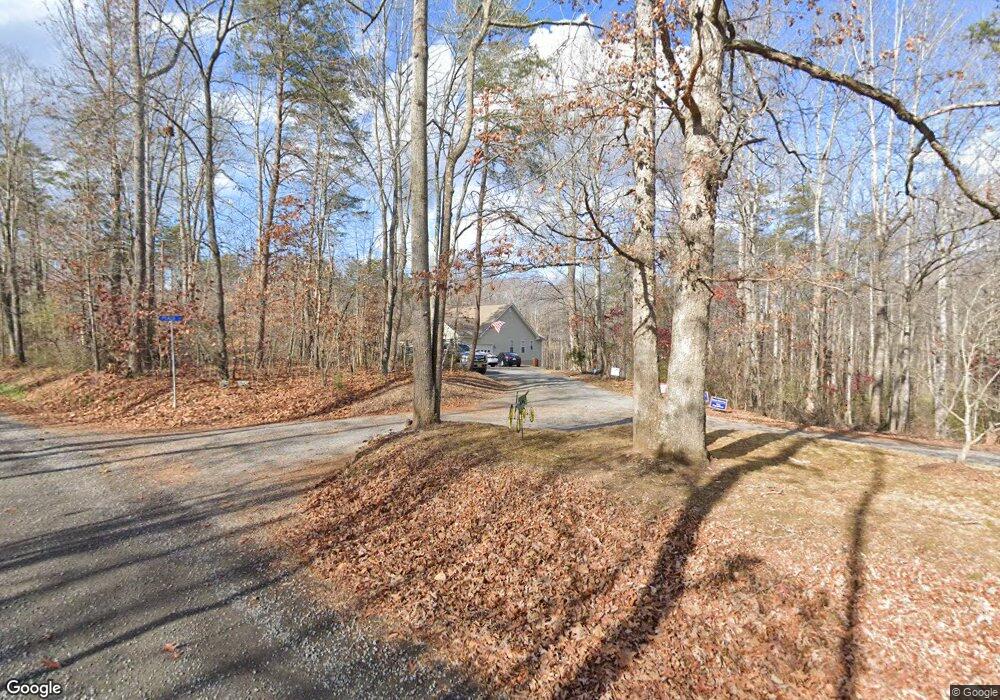 8304 Peach Ln, Rixeyville, VA 22737 - photo 1
