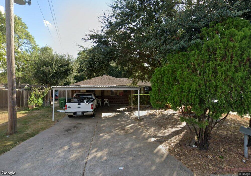 9614 Hannon Dr, Houston, TX 77040 - photo 1