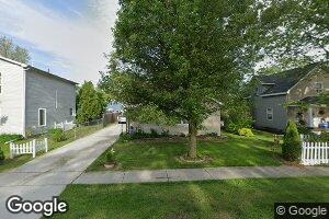 315 Fourth St, Clay Center, OH 43408