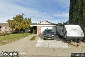 1990 Chardonnay Dr, Oakley, CA 94561
