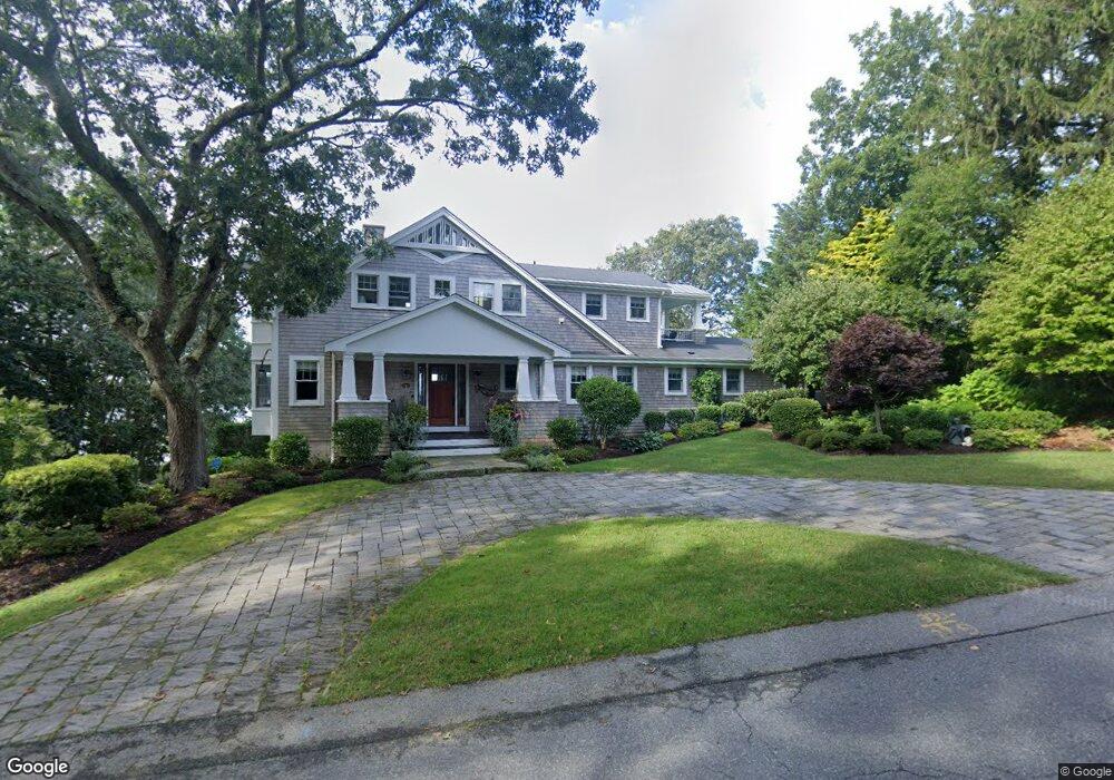 40 Squeteague Harbor Rd, Pocasset, MA 2559 - photo 1