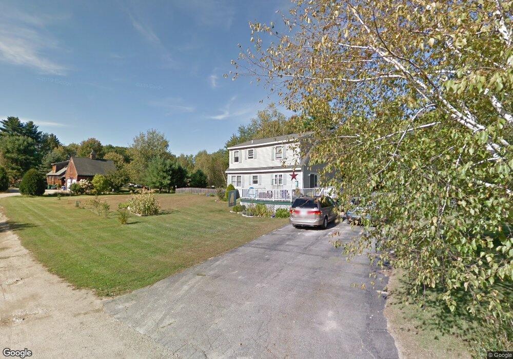 3 Hodkins Way, Rochester, NH 03868 - photo 1