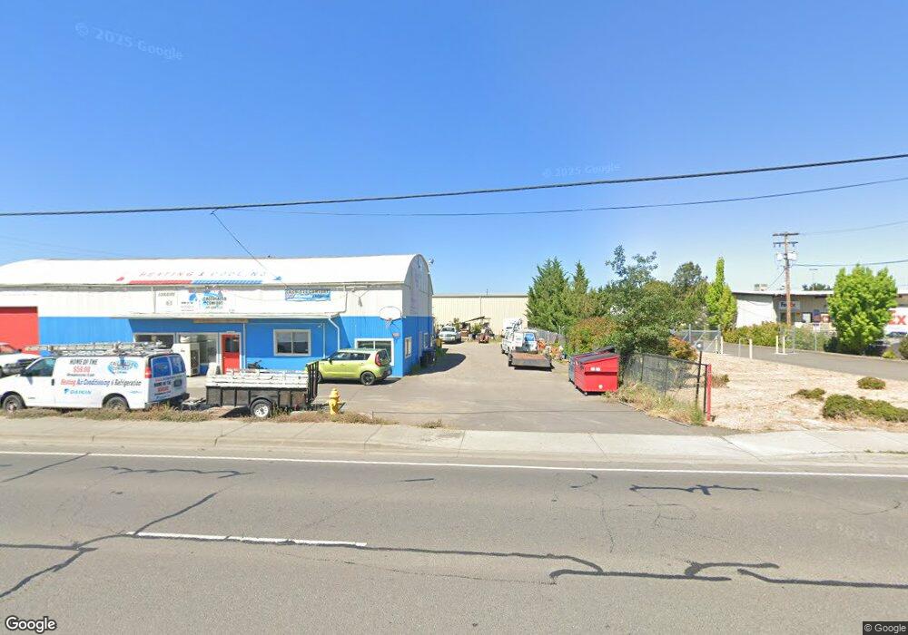 4611 Table Rock 4625 4595 Rd, Central Point, OR - photo 1