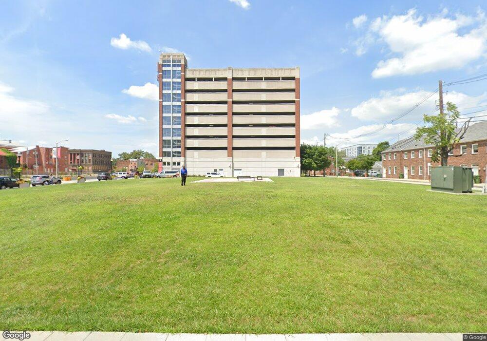 860 W Baltimore St, Baltimore, MD 21201 - photo 1