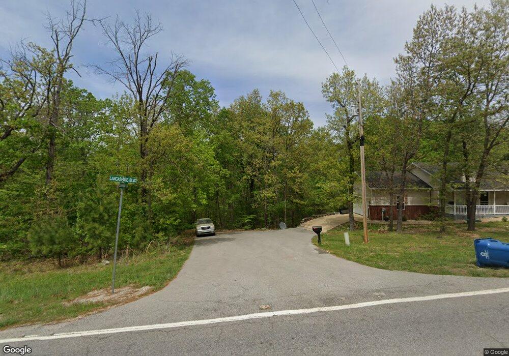 -- Lenham Ln L1, Bella Vista, AR 72714 - photo 1