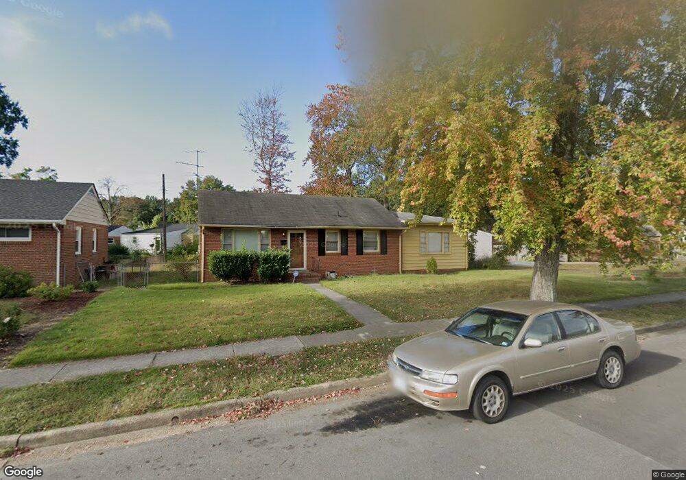 3710 Garland Ave, Richmond, VA 23222 - photo 1